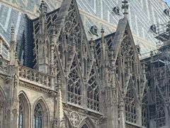 -斯蒂芬主教座堂(Stephansdom)