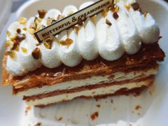 -B&C黄油与面包·THE GARDEN BAKERY概念店(世纪汇店)