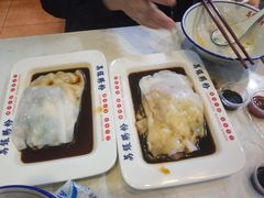 招牌牛肉肠-荔银肠粉(建六店)