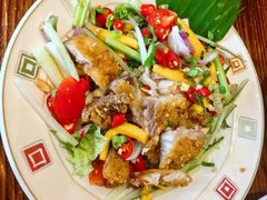 -Siam泰餐厅(水上公园店)