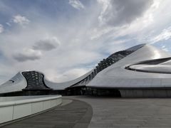 -哈尔滨大剧院