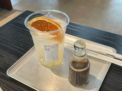 -LOOOAD COFFEE进度条(D9街区店)