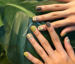 -Pink You美甲美睫纹绣定制中心