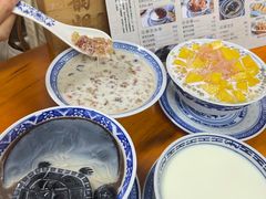 -韵姐牛奶甜品世家