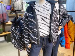 -THE NORTH FACE(三里屯ONEBOX店)