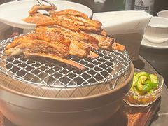 -海派悦庭·海胆烧麦·新融合菜(凯德广场店)