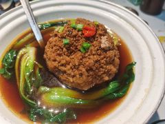 红烧狮子头-苏庄·新淮扬菜(沂州路商业街店)