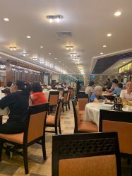 点击看大图 -皇冠假日酒店宴会厅