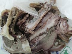 -白魁老号饭庄(安内店)