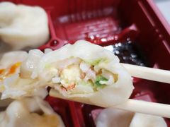 -东方饺子王(新奥购物中心店)