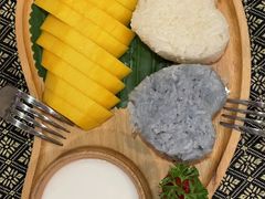 -南沙游艇会·大兵船餐厅