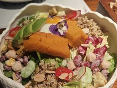 -咖梦餐厅 COMENG RESTAURANT