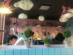 -友达面馆·酸菜鱼面(钱塘区店)