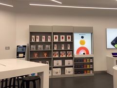 -苹果手机维修店(龙湖天街店)