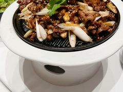-106餐厅北京菜.烤鸭(百子湾店)
