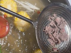 -犇鼎牛潮汕牛肉火锅(新辰里学清路店)