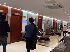 -爱康国宾体检中心(五角场万达广场分院)