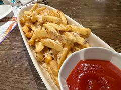 -Mammamia意大利餐厅(古北店)