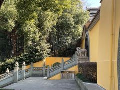 -南京市江宁方山