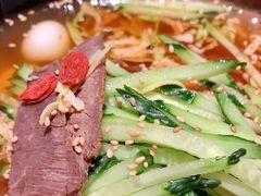 延吉冷面-七八冷面·延边朝鲜族美食(欢乐谷店)