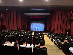 -合肥大剧院