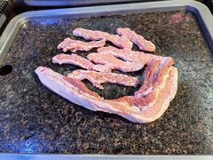 -火牛火韩式烤肉韩国料理(韩乐坊店)