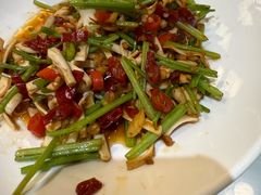 -福巷湘食小馆·猛火现炒(上海首店)