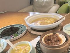 -去茶去餐厅(中央大街店)