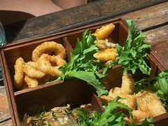 -陶享时光西餐·下午茶·竹林花园(新城店)