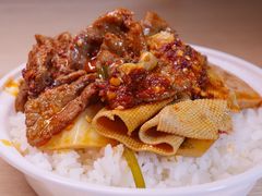 -三姐妹餐厅(曲江店)