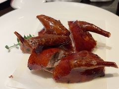 -甄御•海鲜新青岛菜(麦岛店)