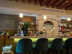-Osteria Garden 生蚝花园餐厅(原进贤路店)