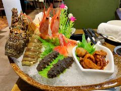-阳光岛·海鲜盛宴(银泰中心in99店)