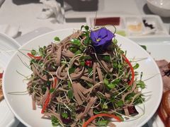 -北平楼·烤鸭·北京菜(牡丹园店)