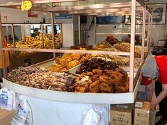 -杨老大焙子月饼干货(宽巷子民族美食街店)