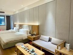 -成都锦城原舍酒店(锦里武侯祠店)