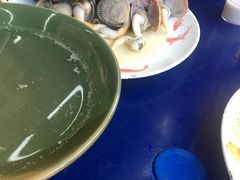 鸟贝-天津乾毓德饭庄·清真传统炒菜·海鲜烧烤(咸阳路店)