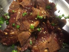 麻辣酱龙骨-望江门小龙虾·烧烤(九堡店)