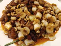 -福来居烤鸭店(天坛二店)