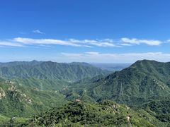 -大岭沟猕猴桃谷风景区