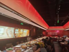 -龍歌自助小火锅(雨花台江南虹悦城店)