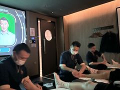 -上足·影院足道·SPA(红岭店)