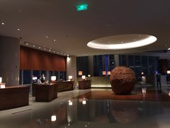 -广州柏悦酒店·悦吧·顶楼露天酒吧