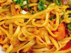 -金家瑞海面馆(满城北街店)