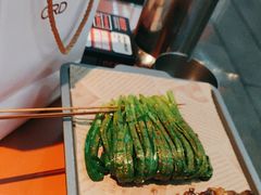 -神府路壹号·海鲜烧烤·砂锅粥·锅物(三坊七巷店)