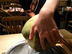 -椰夫人·养生椰子鸡(黄埔时代城店)