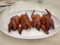 顺风乳鸽-金时代顺风大酒店(金山店)