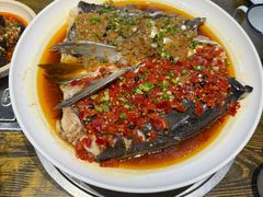 -食理八湘(中海城风情苑北区店)