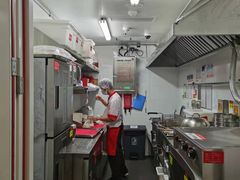 -海底捞火锅(坪山益田假日广场店)