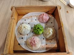 -知味观(湖滨总店)